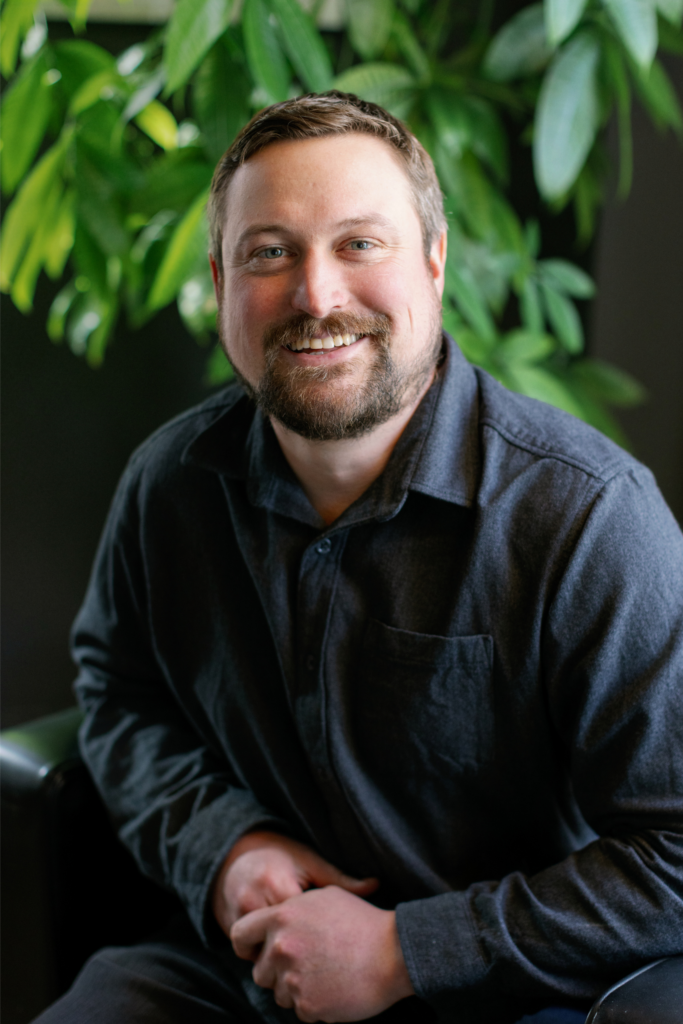 Cory Harris