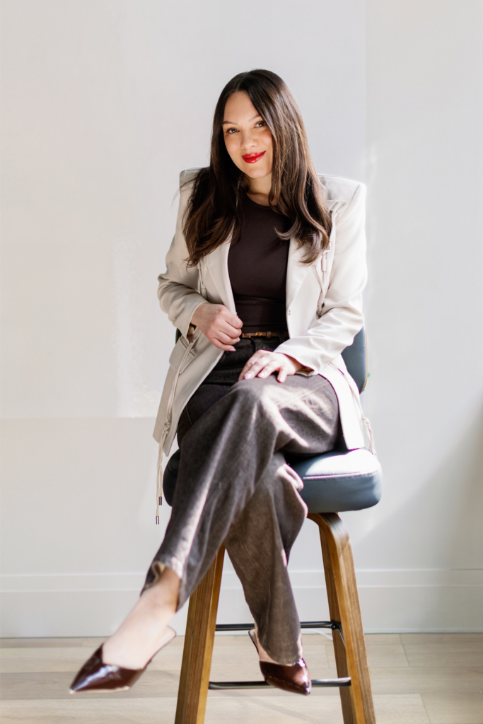 Rachel Smisloff